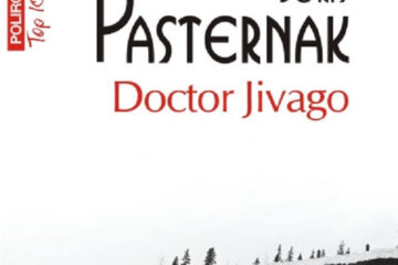 „Doctor Jivago”