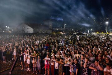 Sărbătoarea diasporei la Vicovu de Sus