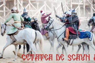 Unde fugim de-acasă… în perioada 14 – 20 august