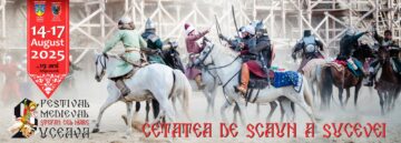 Unde fugim de-acasă… în perioada 14 – 20 august
