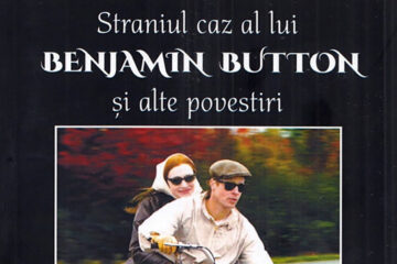 Straniul caz al lui Benjamin Button – F. Scott Fitzgerald