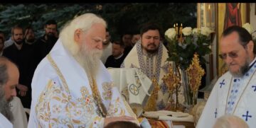 Mănăstirea Putna, în zi de hram – un loc de întâlnire a tradiției, a speranței, a iubirii față de aproape