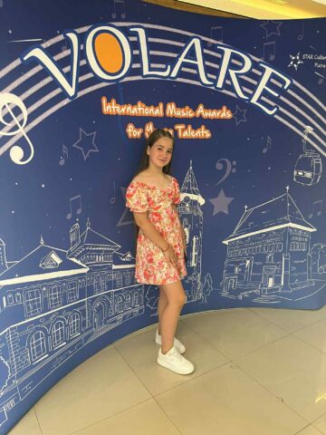 Elevi suceveni, premiați la Festivalul Internațional de muzică ușoară „Volare” de la Piatra-Neamț