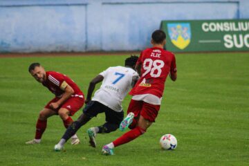 Echipele sucevene de Liga a III-a abia așteaptă tragerea la sorți
