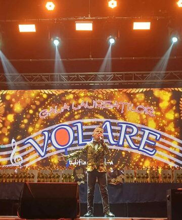 Elevi suceveni, premiați la Festivalul Internațional de muzică ușoară „Volare” de la Piatra-Neamț