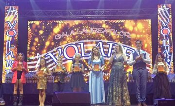 Elevi suceveni, premiați la Festivalul Internațional de muzică ușoară „Volare” de la Piatra-Neamț