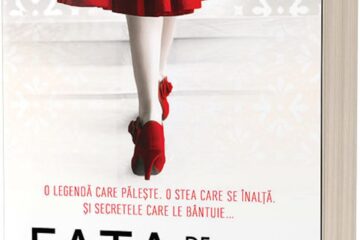 O carte pe zi: „Fata de la Savoy”