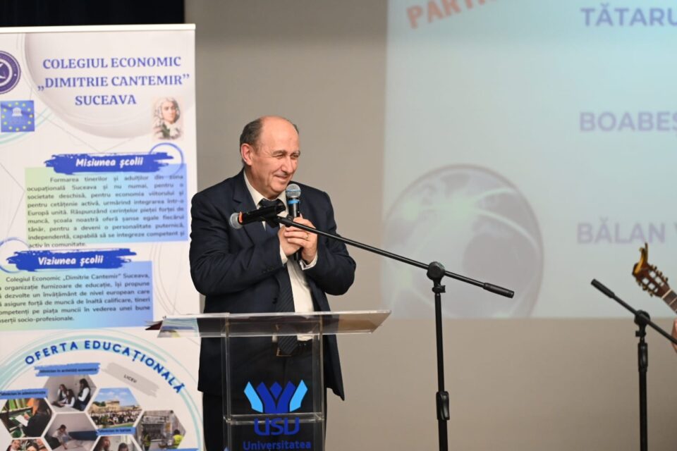 Un asteroid a primit numele profesorului Petru Crăciun