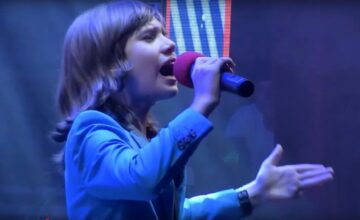 Copiii de la Romantic Art Music Suceava au obținut rezultate remarcabile la un concurs de muzică ușoară organizat la Piatra Neamț