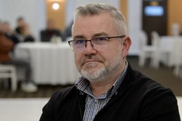 Fostul senator Gheorghiță Mîndruță a preluat conducerea Gărzii de Mediu Suceava