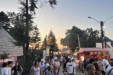 Peste 27.000 de vizitatori, la ediția din acest an a Festivalului Medieval