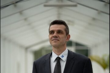 Prof. univ. dr. Florin Leuciuc