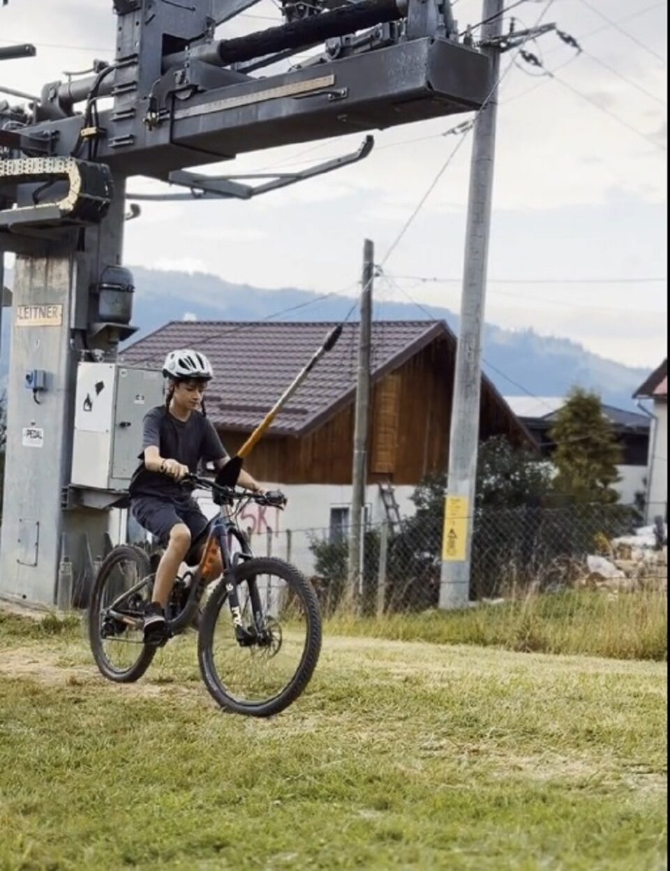 Vatra Dornei lansează primul Bike Park din Nord-Estul României, o nouă atracție pentru pasionații de ciclism și aventură