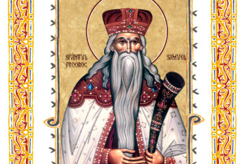 Sinaxar 20 august 2025