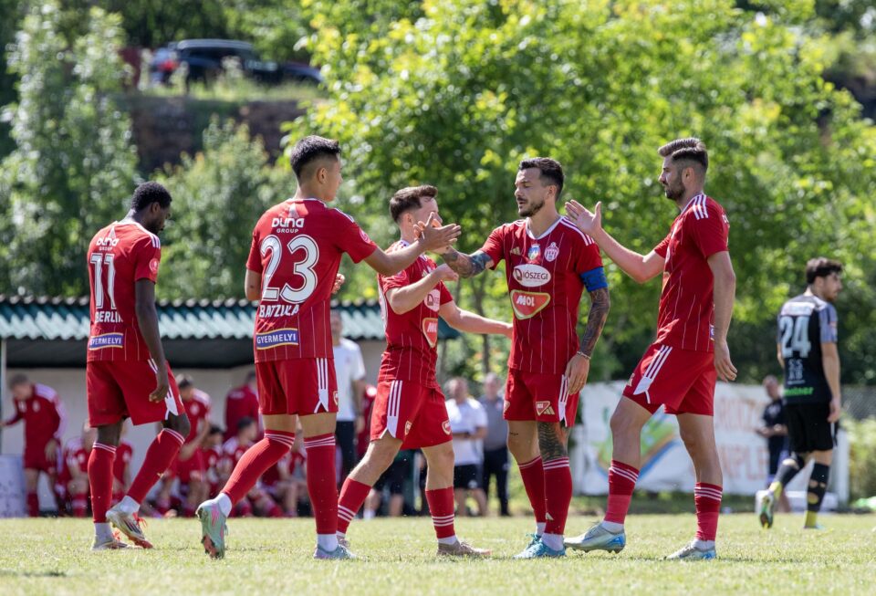 Formația humoreană se va confrunta cu Sepsi în play-off-ul Cupei României