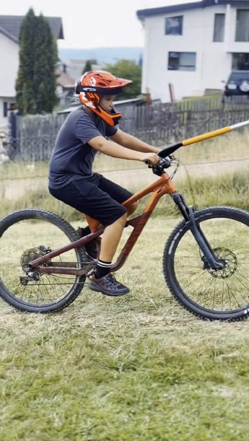Vatra Dornei lansează primul Bike Park din Nord-Estul României, o nouă atracție pentru pasionații de ciclism și aventură