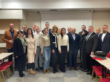 Prof. univ. dr. Florin Leuciuc: între cercetare, sport și motivație