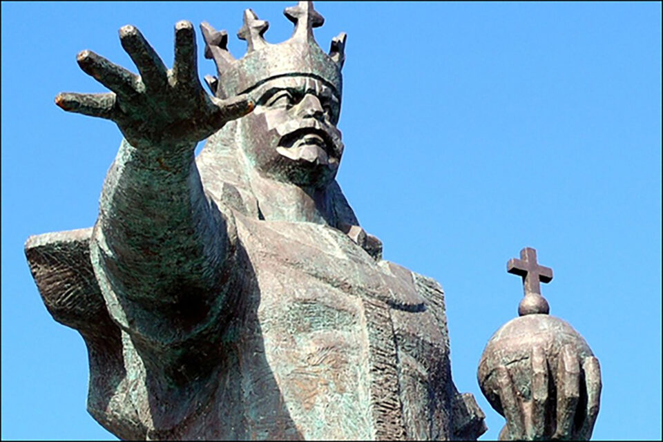 „Suceava lui Ştefan cel Mare”