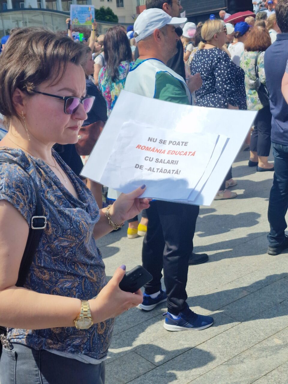 Referendum pentru boicotarea începutului de an școlar