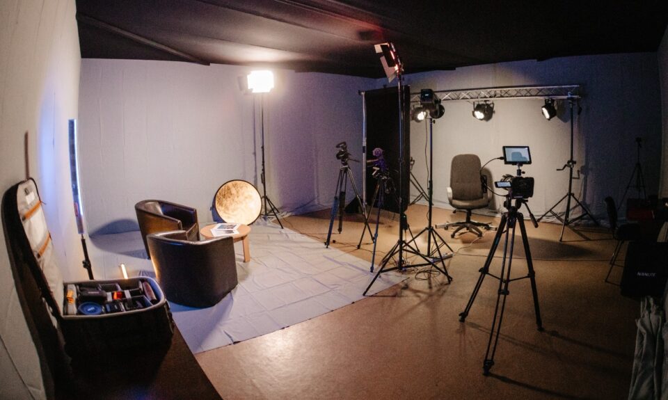 Programul de licență ”Cinematografie, Fotografie, Media” din USV va beneficia de încă o sesiune gratuită pentru pregătirea admiterii