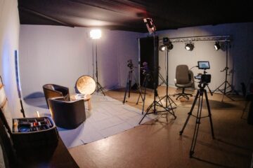 Programul de licență ”Cinematografie, Fotografie, Media” din USV va beneficia de încă o sesiune gratuită pentru pregătirea admiterii