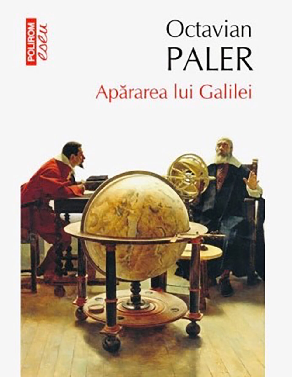 Galileo Galilei – Adevărul între știință și dogmă