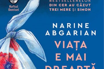 „Viața e mai dreaptă decât moartea”