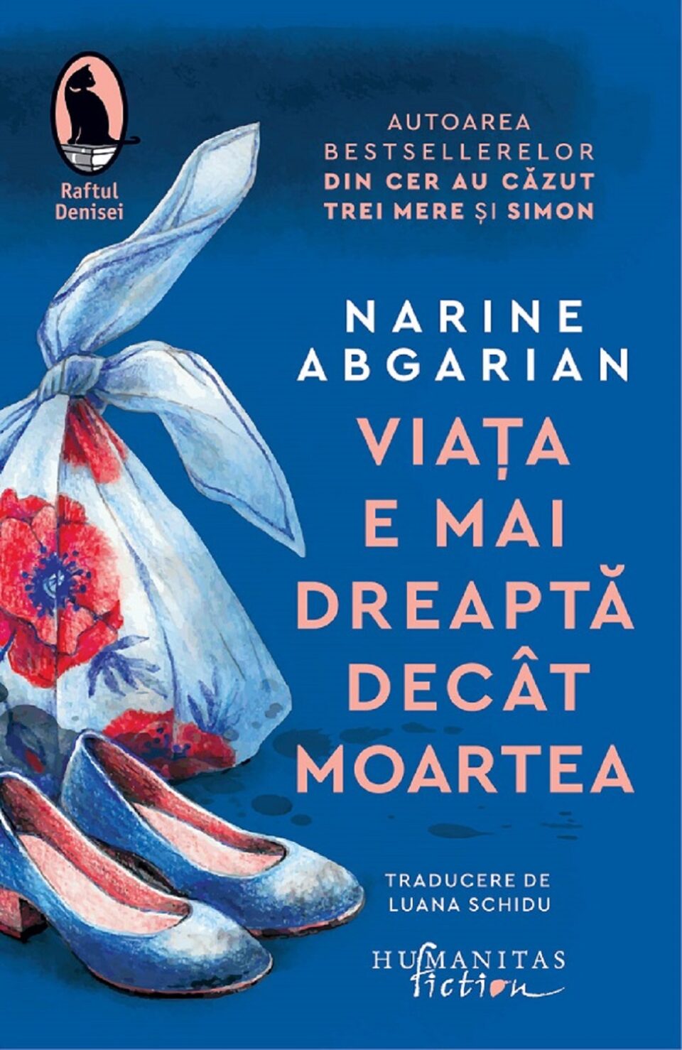 „Viața e mai dreaptă decât moartea”