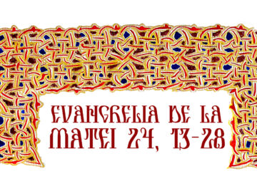 Evanghelia zilei