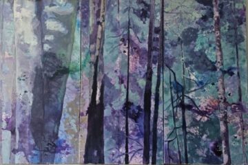 Expoziția de grup ,,Convergențe. 4 Perspective”, la Galeria de Artă „Ion Irimescu” Suceava
