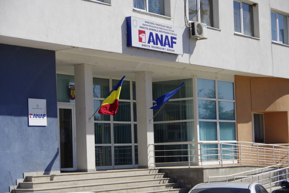 ANAF a lansat o campanie de informare privind dreptul clienților de a primi bon fiscal în unitățile din domeniul HoReCa