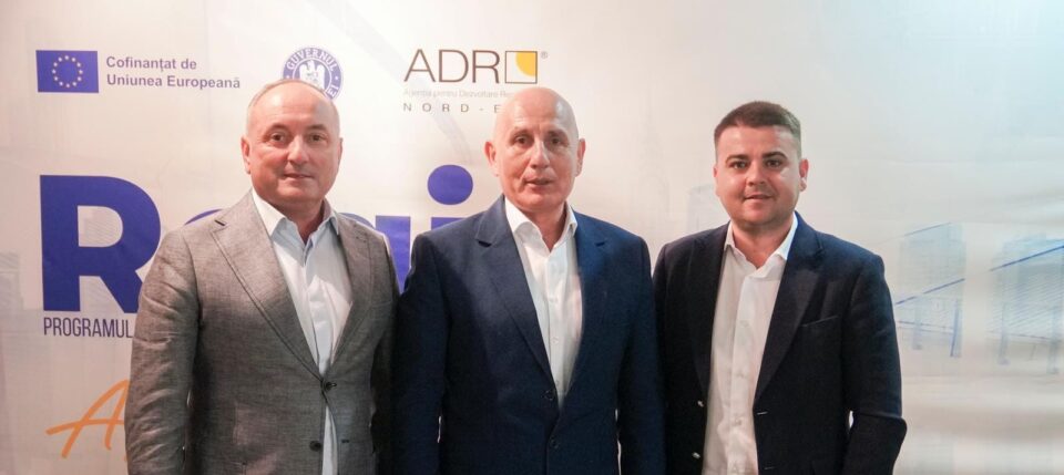 Șoldan anunță că județul Suceava poate accesa deja 15 milioane de euro pentru infrastructura afectată de inundații