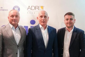Șoldan anunță că județul Suceava poate accesa deja 15 milioane de euro pentru infrastructura afectată de inundații