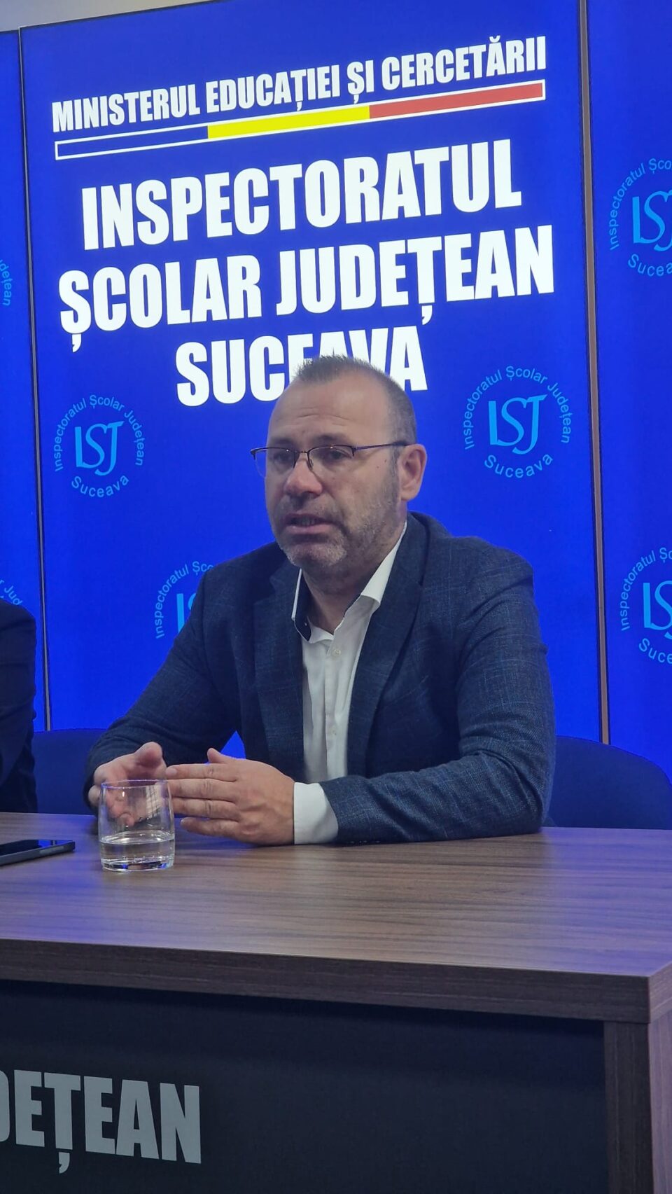 Șeful învățământului sucevean: „Școala trebuie să înceapă pe 8 septembrie”