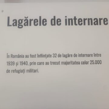 Acorduri din Chopin s-au auzit miercuri seară la deschiderea Zilelor Culturii Polone
