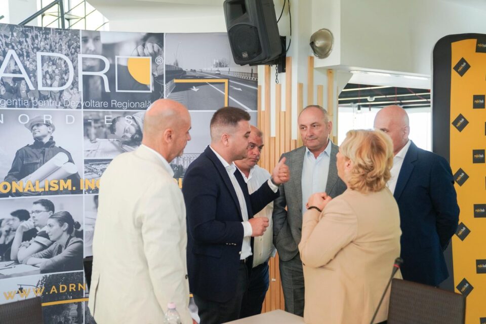 Șoldan anunță că județul Suceava poate accesa deja 15 milioane de euro pentru infrastructura afectată de inundații