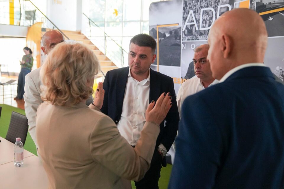 Șoldan anunță că județul Suceava poate accesa deja 15 milioane de euro pentru infrastructura afectată de inundații