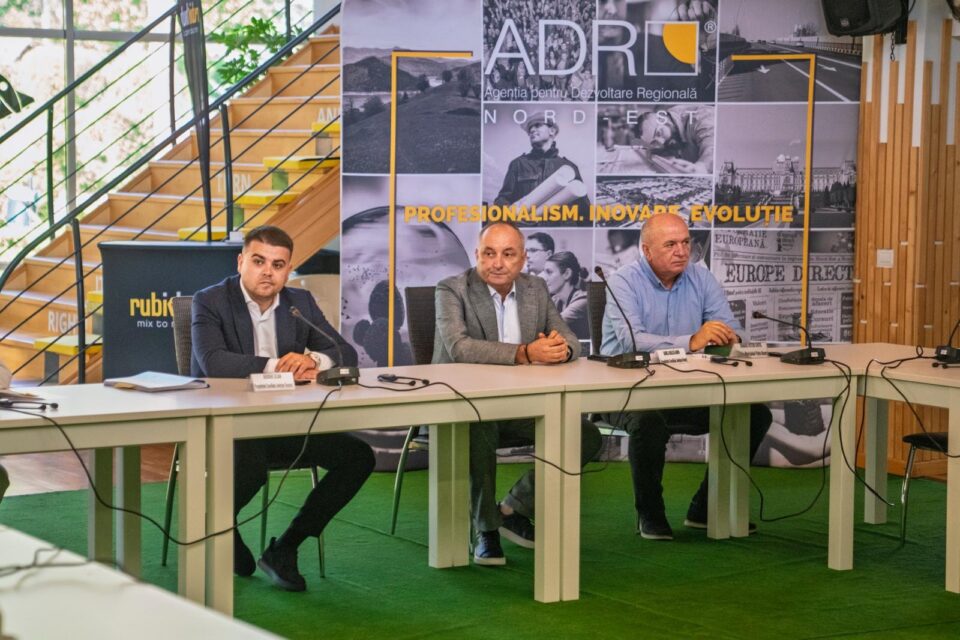 Șoldan anunță că județul Suceava poate accesa deja 15 milioane de euro pentru infrastructura afectată de inundații