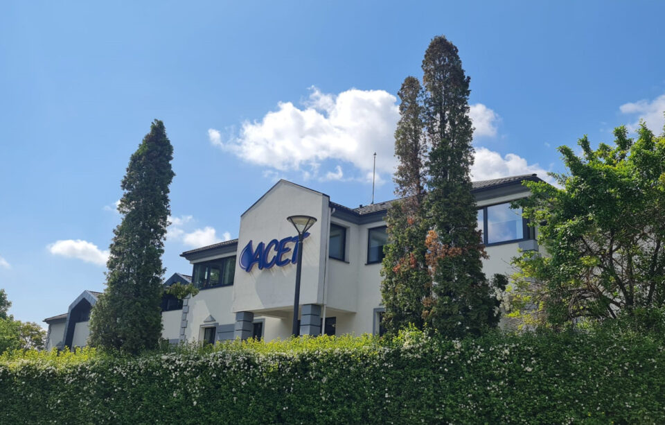Selecție pentru șapte membri ai Consiliului de Administrație la ACET – în măsurile de austeritate limita maximă e de trei