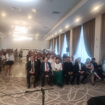 Acorduri din Chopin s-au auzit miercuri seară la deschiderea Zilelor Culturii Polone