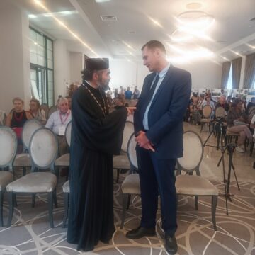 Acorduri din Chopin s-au auzit miercuri seară la deschiderea Zilelor Culturii Polone