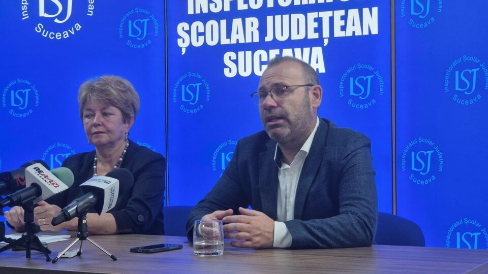 Decalarea programului școlar pentru fluidizarea traficului rămâne deocamdată în standby