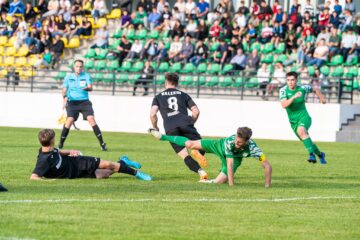 Liga a IV-a va debuta pe 31 august