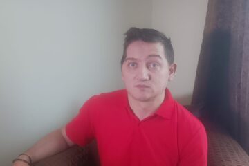 Dan Ciprian Sfichi