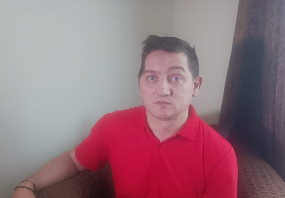 Dan Ciprian Sfichi