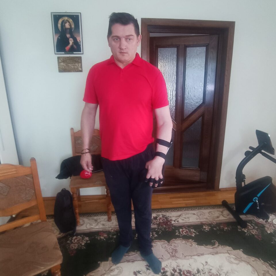 Dan Ciprian Sfichi
