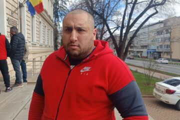 Fugarul ”Duțu” Huțuleac va fi adus în țară azi pentru a-și executa pedeapsa după ce a lovit un polițist cu sabia în cap