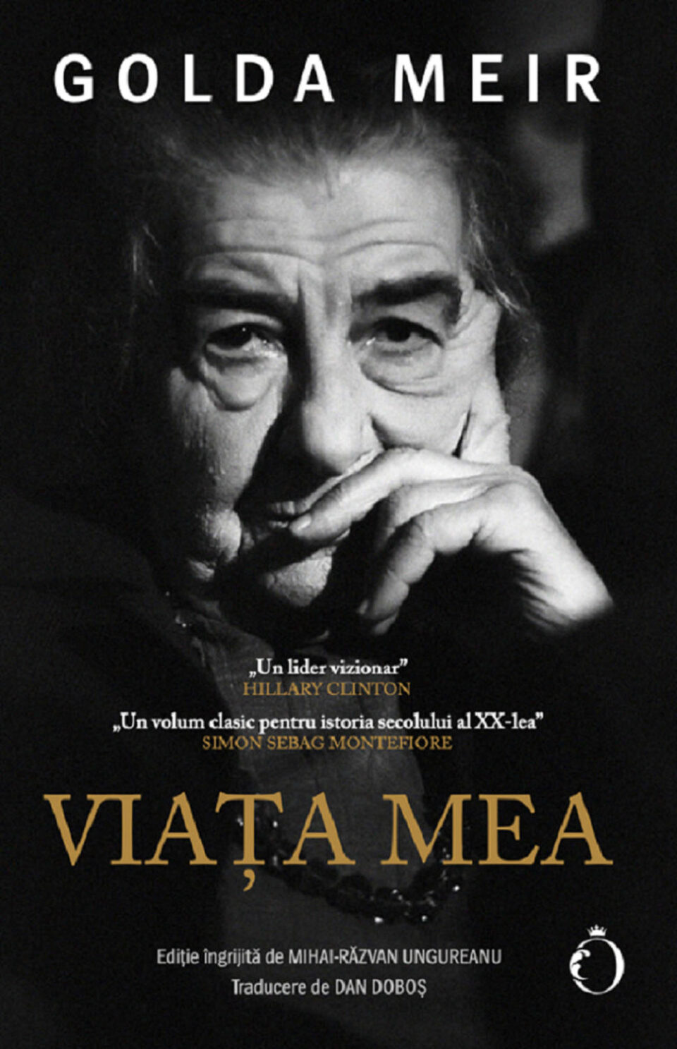 „Viața mea”