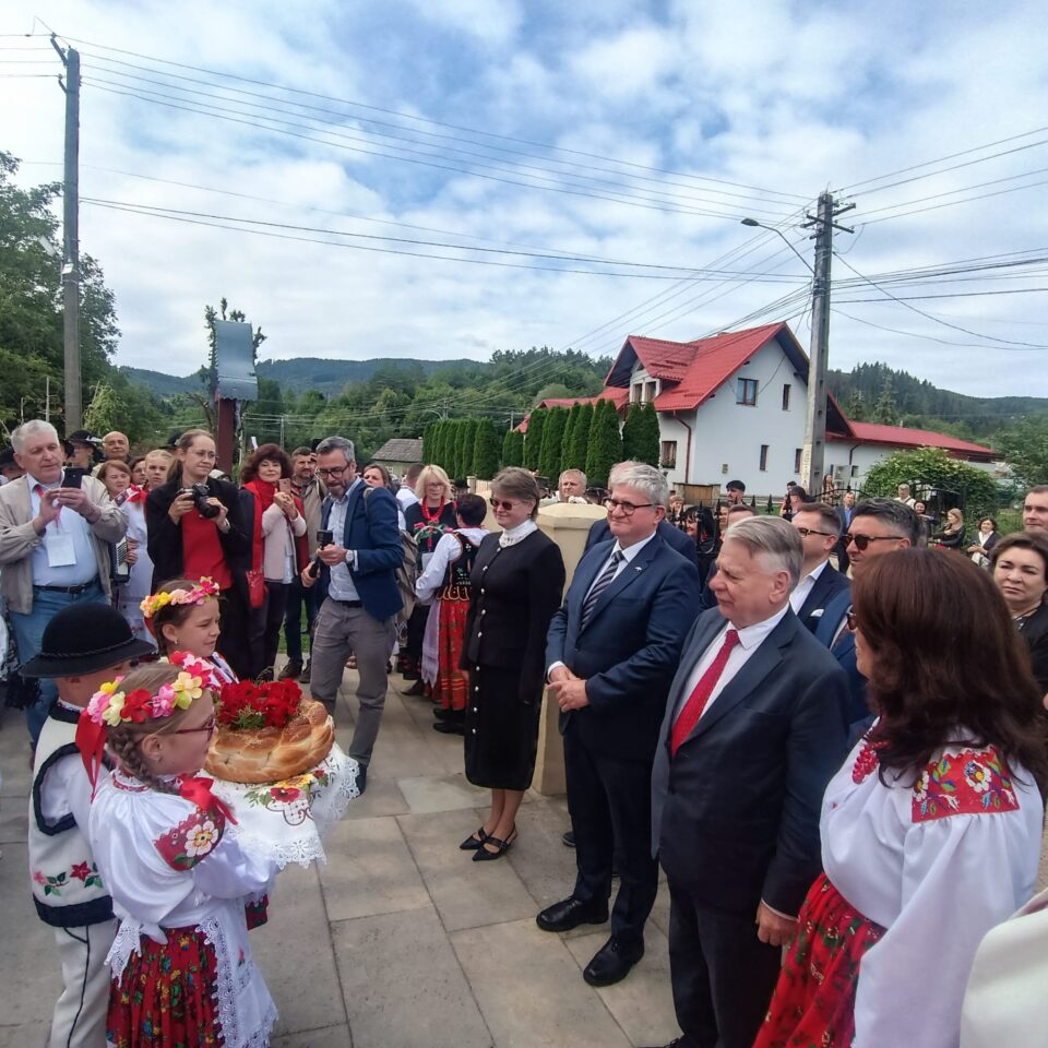 Sărbătoarea Roadelor, un eveniment plin de culoare și voie bună