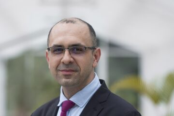 Prof. univ. dr. Mircea Oroian, suceveanul din primii 2% cercetători ai lumii